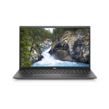 Laptop Dell Vostro 5502 (70231340) (i5 1135G7 8GB RAM/256GBSSD/15.6 inch FHD/Win10/Xám)