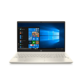 Laptop HP Pavilion 15-eg0003TX (2D9C5PA) (i5-1135G7/4GB RAM/256GB SSD/15.6 FHD/MX450 2GB/Win10/Office/Vàng)