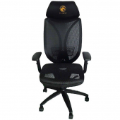 Ghế E-Dra Venus Gaming chair - EGC211 Màu Đen