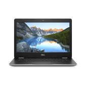 Laptop Dell Inspiron 3493 (N4I5122W) (i5 1035G1/8G RAM/256GB SSD/14.0 inch FHD/ Win10/Bạc)