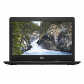 Laptop Dell Vostro 3490 (70207360) (i5 10210U/8GB RAM/256GBSSD/FP/14 inch/Win 10/Đen)