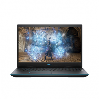 Laptop Dell Gaming G3 15 G3500B (P89F002G3500B) (i7 10750H/16GB RAM/512GB SSD/15.6 inch FHD 120Hz/GTX1660Ti 6G/Win10/Đen) (2020)