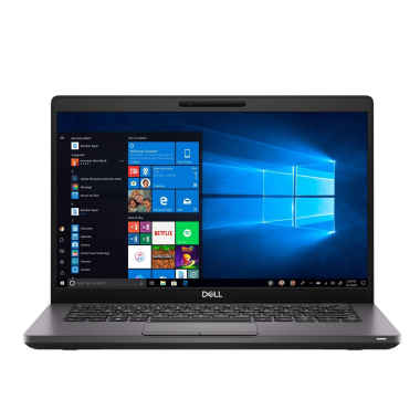 Laptop Dell Latitude 5400 (L5400I714DF) (i7 8665U/8GB RAM/256GBSSD/14 inch FHD/Ubuntu)