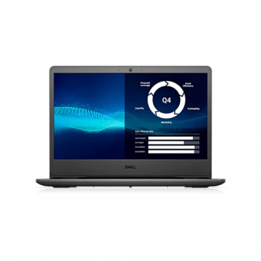 Laptop Dell Vostro 3405 (70227396) (R7 3700U 8GB RAM/512GB SSD/14.0 inch FHD/Win10/Đen)