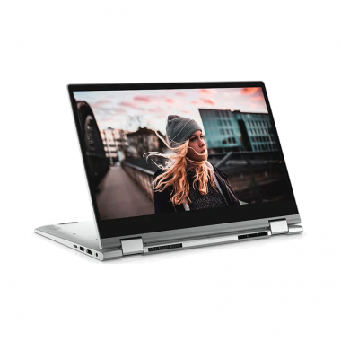 Laptop Dell Inspiron 5406 2 in 1 (70232602) (i5 1135G7/8GB RAM/ 512GB SSD/14.0 inch FHD/Win 10/Xám)