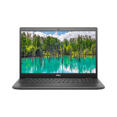 Laptop Dell Latitude 3510 (70216826) (i7 10510U /8GB RAM/512GB SSD/15.6 inch/Fedora/Xám)