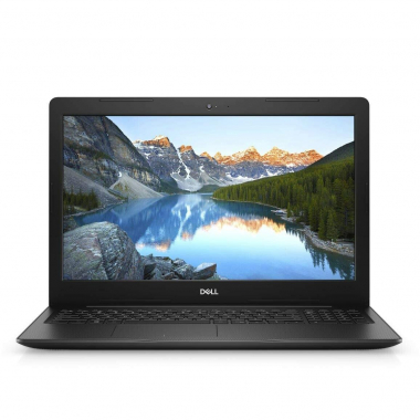 Laptop Dell Inspiron 3593 (70197459) (i7 1065G7/8GB RAM/512GBSSD/15.6 inch FHD/MX230 2GB/Win 10/Đen)