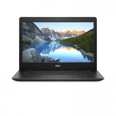 Laptop Dell Inspiron 3493 (N4I5122WA) (i5 1035G1/8G RAM/256GB SSD/14.0 inch FHD/ Win10/Đen)