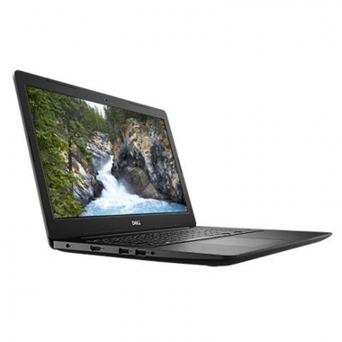 Laptop Dell Vostro 3590 (GRMGK2) (i7 10510U/8GB Ram/256GBSSD/ 15.6FHD/AMD 610 2G/DVDRW/FP/Win 10/Đen)