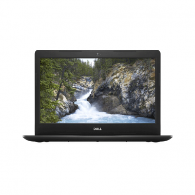 Laptop Dell Vostro 3491 (70225483) (i5 1035G1 8GB RAM/256GBSSD/14.0 inch FHD/Win10/Đen)