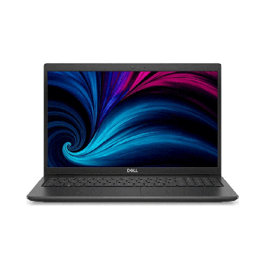 Laptop Dell Latitude 3520 (70251603) (i3 1115G4 4GB RAM/256GB SSD/15.6 inch FHD/Fedora/Đen) (2021)