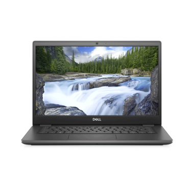 Laptop Dell Latitude 3410 (70216823) (i3 10110U /4GB RAM/256GB SSD/14.0 inch HD/Fedora/Xám)