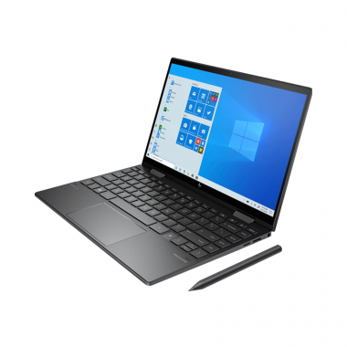 Laptop HP Envy x360 Convertible 13-ay0067AU (171N1PA) (R5 4500U/8GB RAM/256GB SSD/13.3 FHD Touch/Win10/Office/Đen)