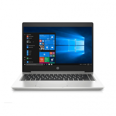 Laptop HP ProBook 445 G6 6XP98PA (Ryzen 5 2500U/4GB RAM/1TB HDD/Radeon RX Vega/14 inch FHD/DOS)