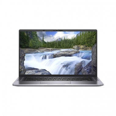 Laptop Dell Latitude 9510 (01MTXT951010610U.02) (i7 10610U/8GB RAM/512GB SSD/15.0 inch FHD/Win10 Pro/Xám bạc)