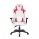 Ghế Citizen Gaming chair EGC200 V2 Trắng Hồng